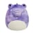 Мягкая игрушка Squishmallows Крокодил Дав 30 см (SQCR04147)