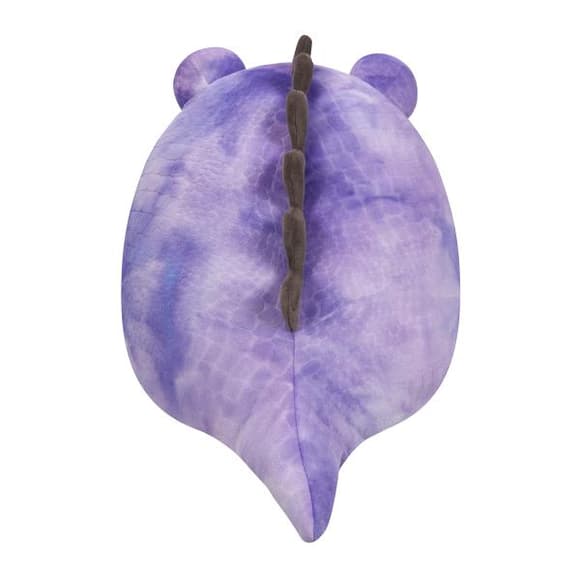 Мягкая игрушка Squishmallows Крокодил Дав 30 см (SQCR04147)