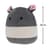 Мягкая игрушка Squishmallows Тапир Эббит 30 см (SQCR04149)