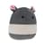 Мягкая игрушка Squishmallows Тапир Эббит 30 см (SQCR04149)