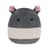 Мягкая игрушка Squishmallows Тапир Эббит 30 см (SQCR04149)