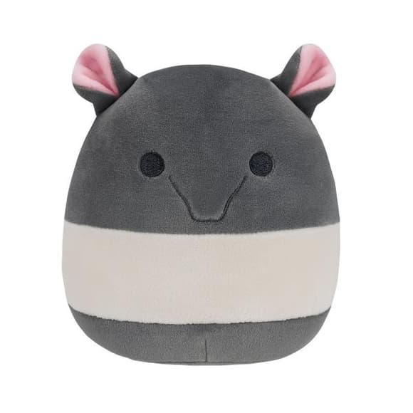 Мягкая игрушка Squishmallows Тапир Эббит 30 см (SQCR04149)