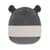 Мягкая игрушка Squishmallows Тапир Эббит 30 см (SQCR04149)