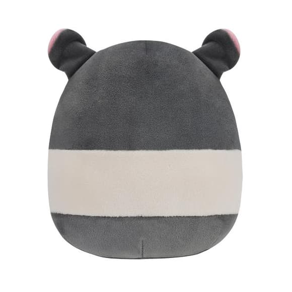 Мягкая игрушка Squishmallows Тапир Эббит 30 см (SQCR04149)