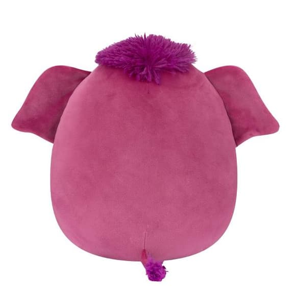 Мягкая игрушка Squishmallows Мамонт Магдалена 30 см (SQCR04152)