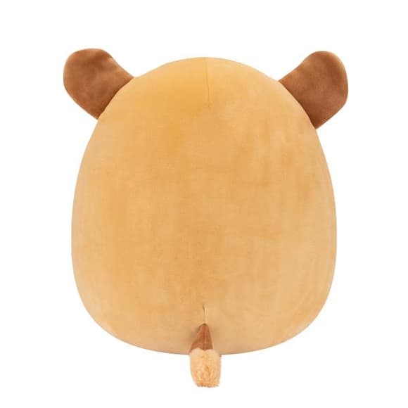 М'яка іграшка Squishmallows Довгоп'ят Зейн 30 см (SQCR04155)