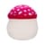 М'яка іграшка Squishmallows Гриб Малькольм 30 см (SQCR04168)