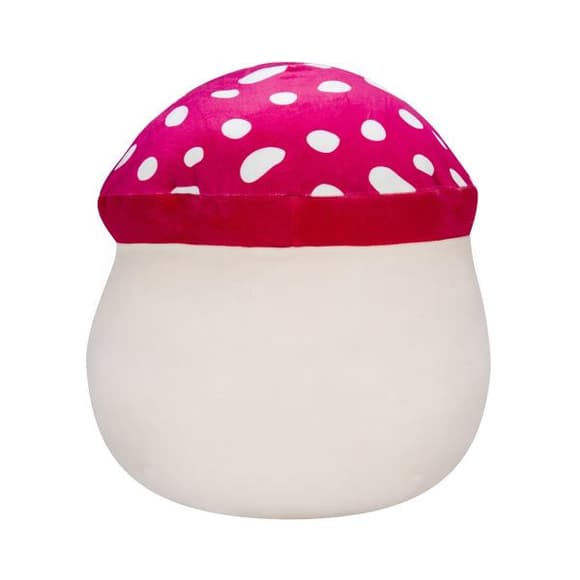 М'яка іграшка Squishmallows Гриб Малькольм 30 см (SQCR04168)