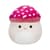 М'яка іграшка Squishmallows Гриб Малькольм 30 см (SQCR04168)
