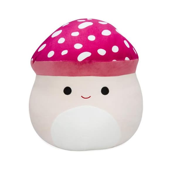 М'яка іграшка Squishmallows Гриб Малькольм 30 см (SQCR04168)