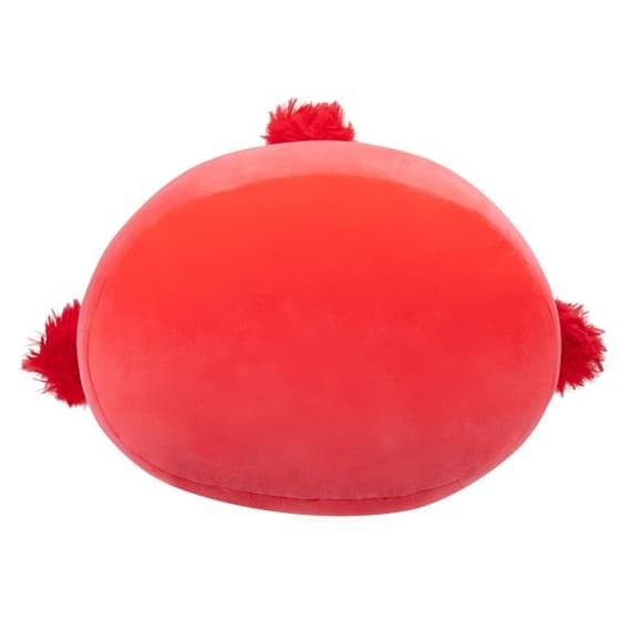 М'яка іграшка Squishmallows Червоний Кардинал 30 см (SQCR04194)