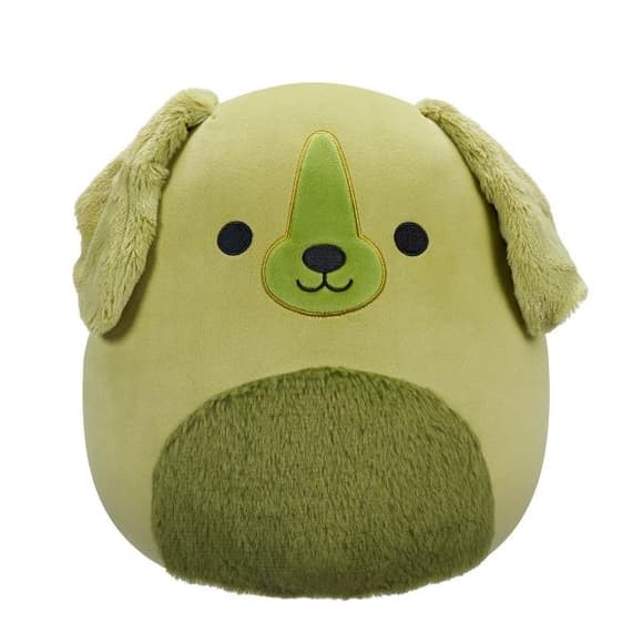 М'яка іграшка Squishmallows Ретривер Бред 30 см (SQCR05433)