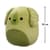 М'яка іграшка Squishmallows Ретривер Бред 30 см (SQCR05433)