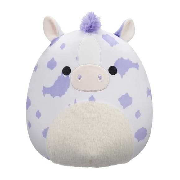 М'яка іграшка Squishmallows Кінь Абеліта 30 см (SQCR05434)