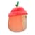 Мягкая игрушка Squishmallows Апельсин Орион 30 см (SQCR05435)