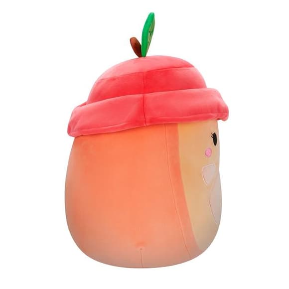 Мягкая игрушка Squishmallows Апельсин Орион 30 см (SQCR05435)
