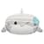 Мягкая игрушка Squishmallows Китовая акула Сачи 30 см (SQCR06550)