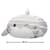 Мягкая игрушка Squishmallows Китовая акула Сачи 30 см (SQCR06550)
