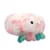 Мягкая игрушка Squishmallows Осьминог Ошун 30 см (SQCR06554)