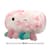 Мягкая игрушка Squishmallows Осьминог Ошун 30 см (SQCR06554)
