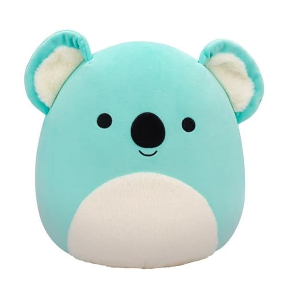 Мягкая игрушка Squishmallows Коала Кевин 30 см (SQCR06576)