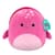 Мягкая игрушка Squishmallows Черепаха Тудор 30 см (SQCR06621)