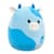 М'яка іграшка Squishmallows Корівка Рутанія 30 см (SQCR06624)