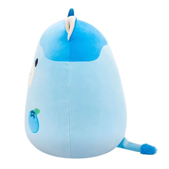 М'яка іграшка Squishmallows Корівка Рутанія 30 см (SQCR06624)