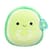 М'яка іграшка Squishmallows Огірок Кармайкл 30 см (SQCR06626)