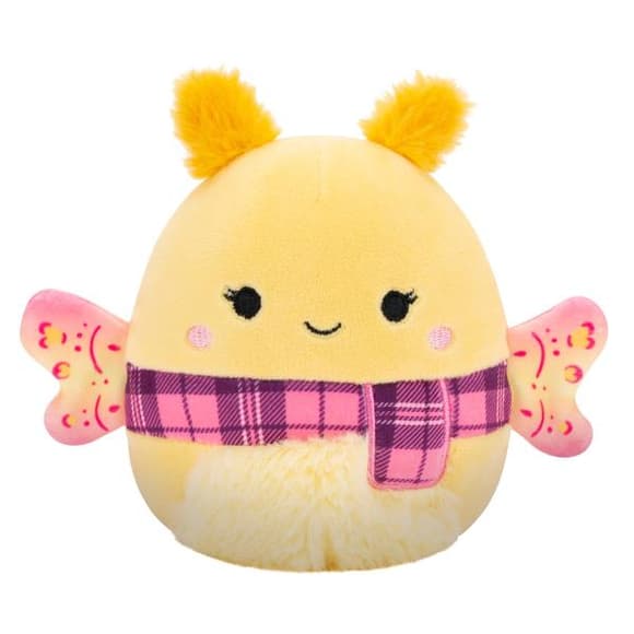 М'яка іграшка Squishmallows Метелик Мірі 30 см (SQCR06672)