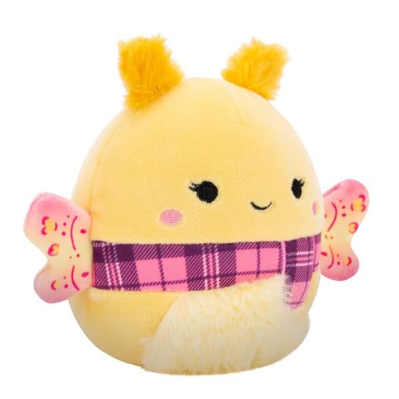 М'яка іграшка Squishmallows Метелик Мірі 30 см (SQCR06672)