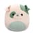 М'яка іграшка Squishmallows Бульдог Августін 30 см (SQCR06691)