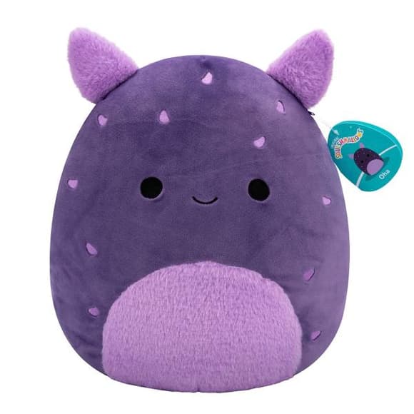 М'яка іграшка Squishmallows Морський Кролик Оха 36 см (SQCR06741)
