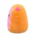 М'яка іграшка Squishmallows Вишневий Пончик Перл 36 см (SQCR06742)