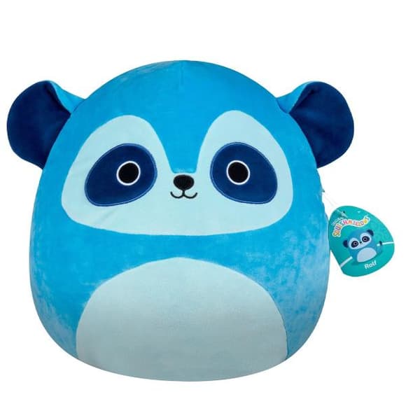 М'яка іграшка Squishmallows Сурикат Рольф 36 см (SQCR06743)
