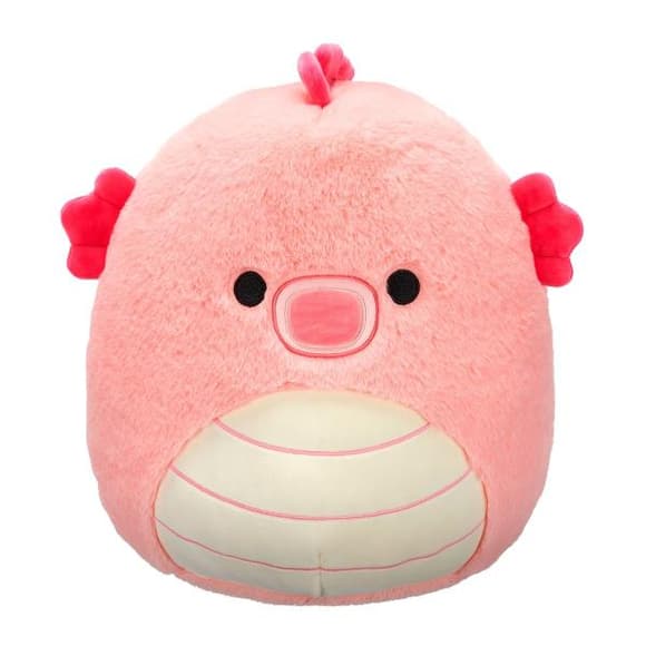 М'яка іграшка Squishmallows Морський Коник Старла 30 см (SQCR06758)