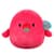 М'яка іграшка Squishmallows Фламінго Кукі 30 см (SQCR06763)