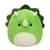 М'яка іграшка Squishmallows Трицератопс Трістан 30 см (SQCR06764)