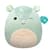 М'яка іграшка Squishmallows Броненосець Арілла 40 см (SQCR07048)
