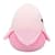 М'яка іграшка Squishmallows Банан Лекслекс 19 см (SQCR07940)