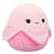 М'яка іграшка Squishmallows Банан Лекслекс 19 см (SQCR07940)