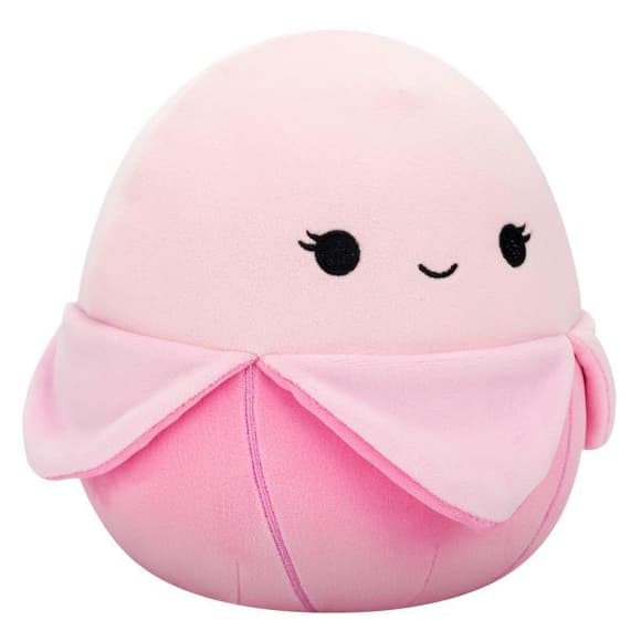 М'яка іграшка Squishmallows Банан Лекслекс 19 см (SQCR07940)