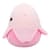 М'яка іграшка Squishmallows Банан Лекслекс 19 см (SQCR07940)