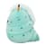 М'яка іграшка Squishmallows Рогата гусениця Ольті 19 см (SQCR07941)
