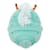 М'яка іграшка Squishmallows Рогата гусениця Ольті 19 см (SQCR07941)