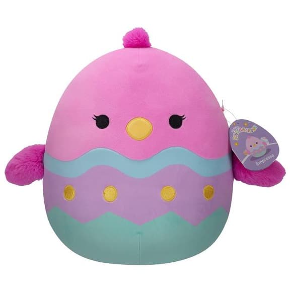 М'яка іграшка Squishmallows Пташеня Імпресса 30 см (SQER00914)