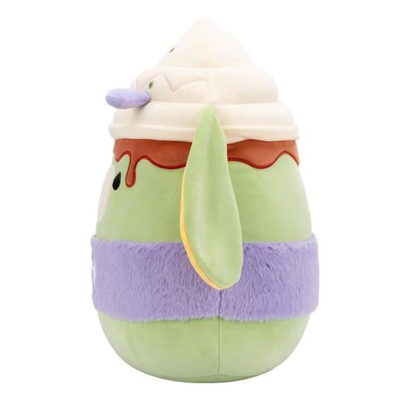 М'яка іграшка Squishmallows Віслючок Джуніпер 30 см (SQER01261)