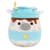 М'яка іграшка Squishmallows Корівка 30 см (SQER01263)