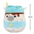 М'яка іграшка Squishmallows Корівка 30 см (SQER01263)