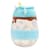 М'яка іграшка Squishmallows Корівка 30 см (SQER01263)